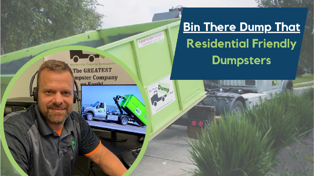 Bin It Philadelphia – Eco-Friendly Bin Rentals for Home and Office